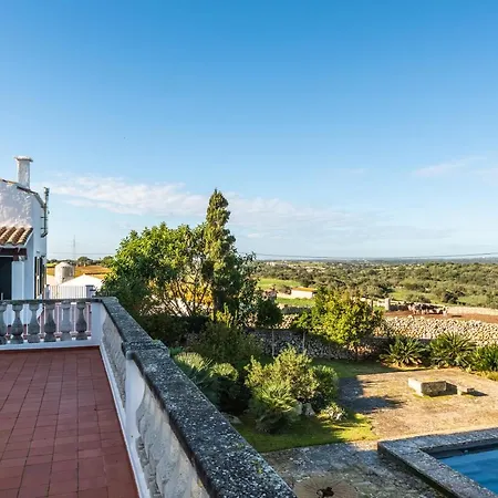Finca Binimasso بيت للعطل فيريريس