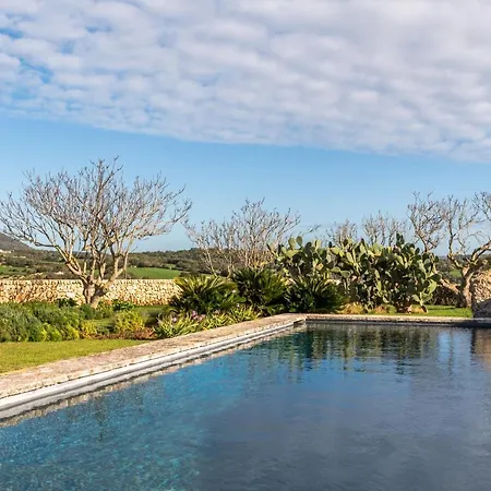 Finca Binimasso بيت للعطل فيريريس