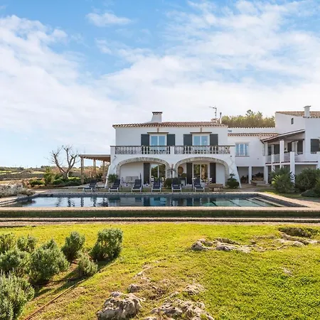 Finca Binimasso * فيريريس