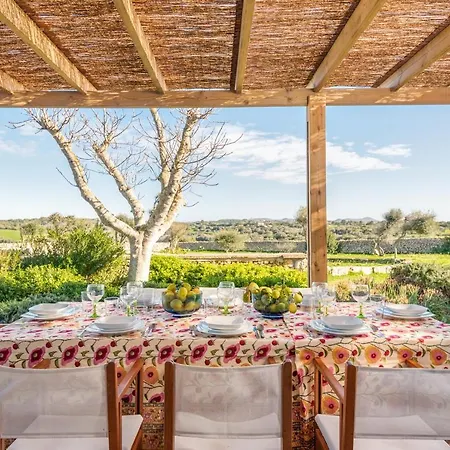 Finca Binimasso פרריאס