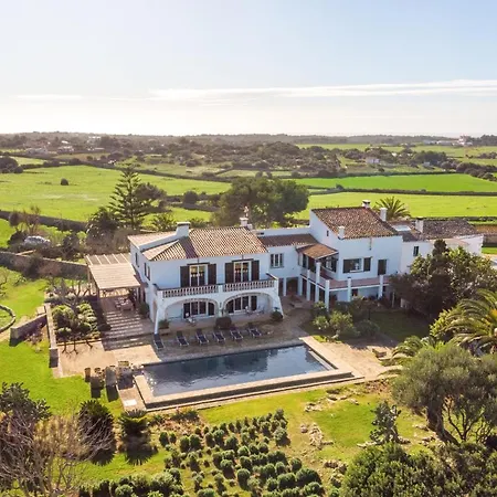 Finca Binimasso