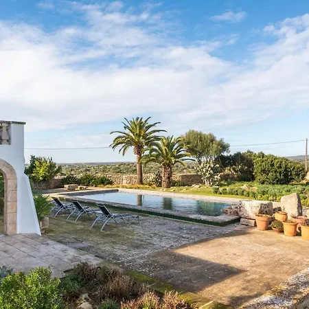 Finca Binimasso Сasa de vacaciones