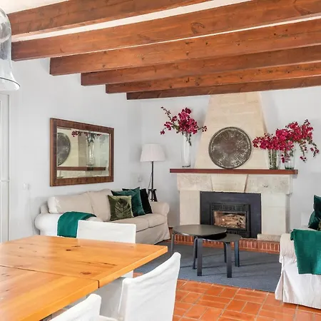 Сasa de vacaciones Finca Binimasso Ferreries (Ferrerías)